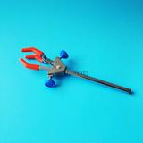 Lab Clamp 3 Prong Double Adjust